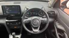 Toyota Yaris Cross 1.5 Hybrid Icon 5dr CVT Hybrid Estate